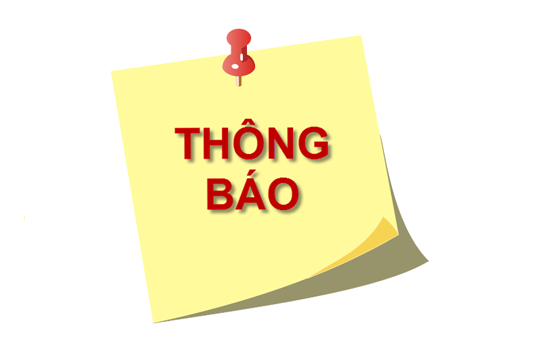 Thông báo Về việc chấm phúc khảo bài thi Đánh giá năng lực Đại học Quốc gia Thành phố Hồ Chí Minh đợt 2 năm 2026