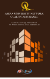 Guide to the AUN-QA Assessment at the Institutional Level Version 3.0