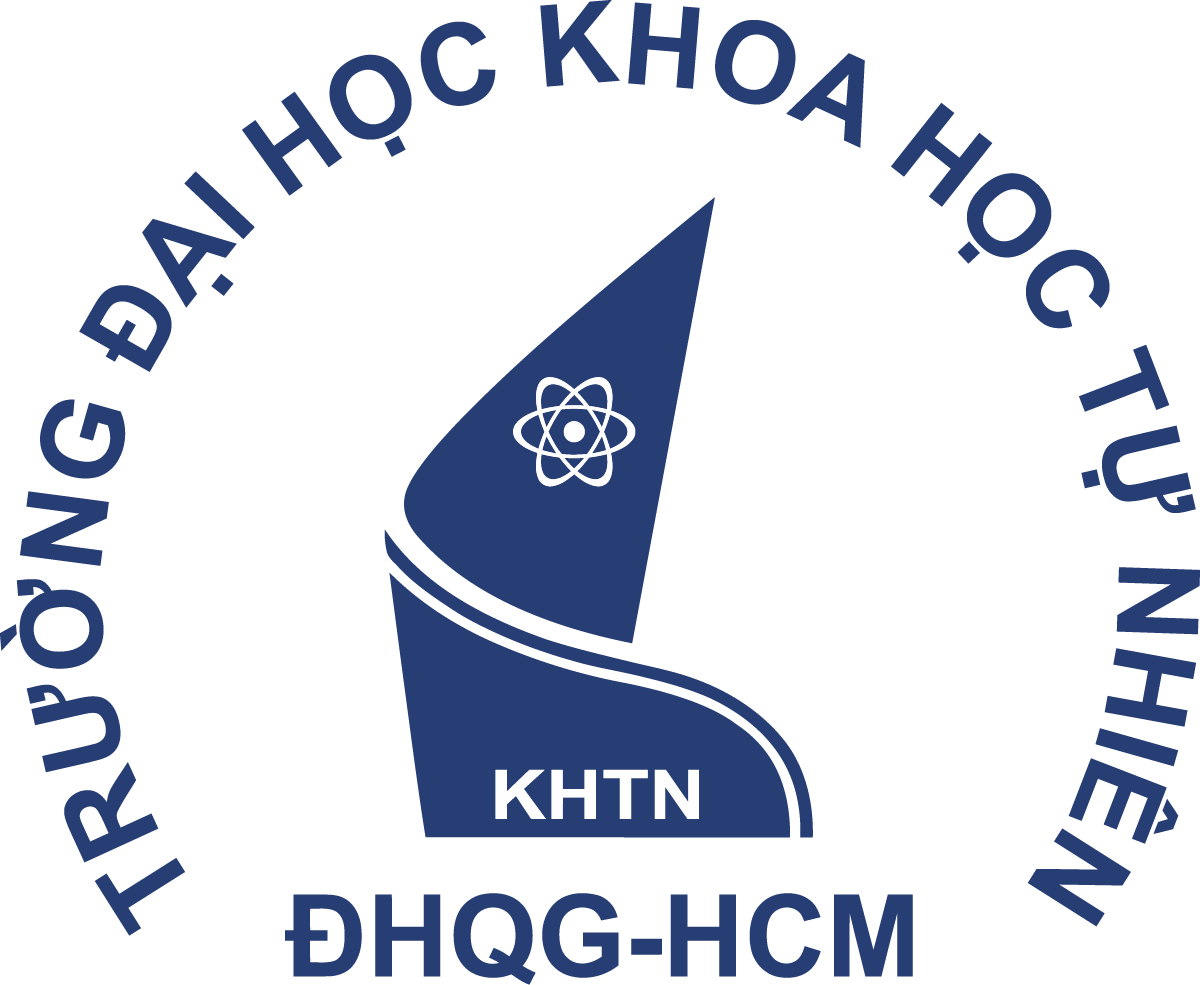 Trường ĐH Khoa học Tự nhiên